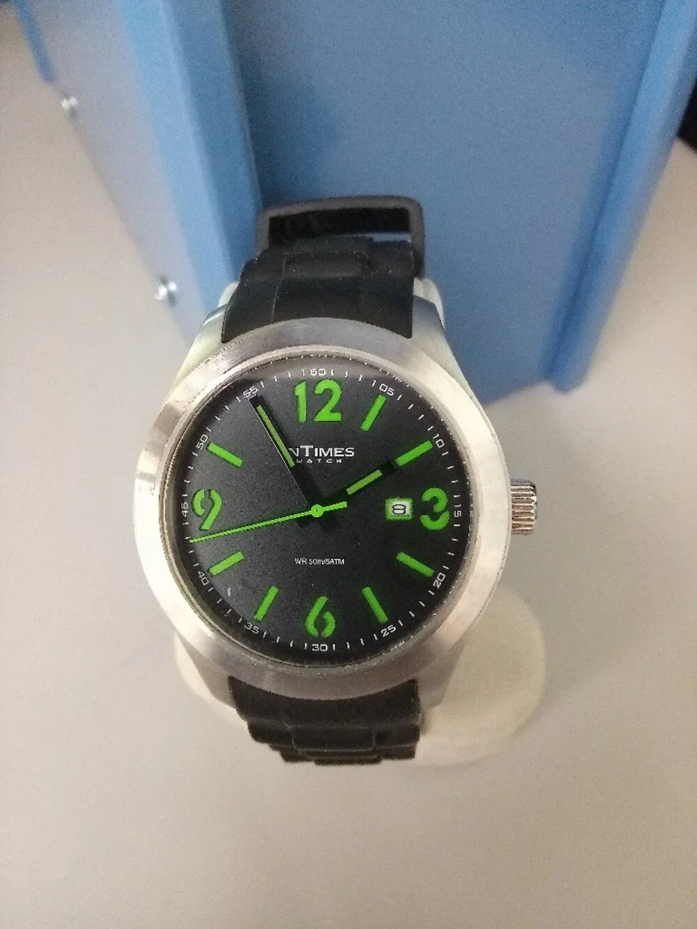 Men's Watch